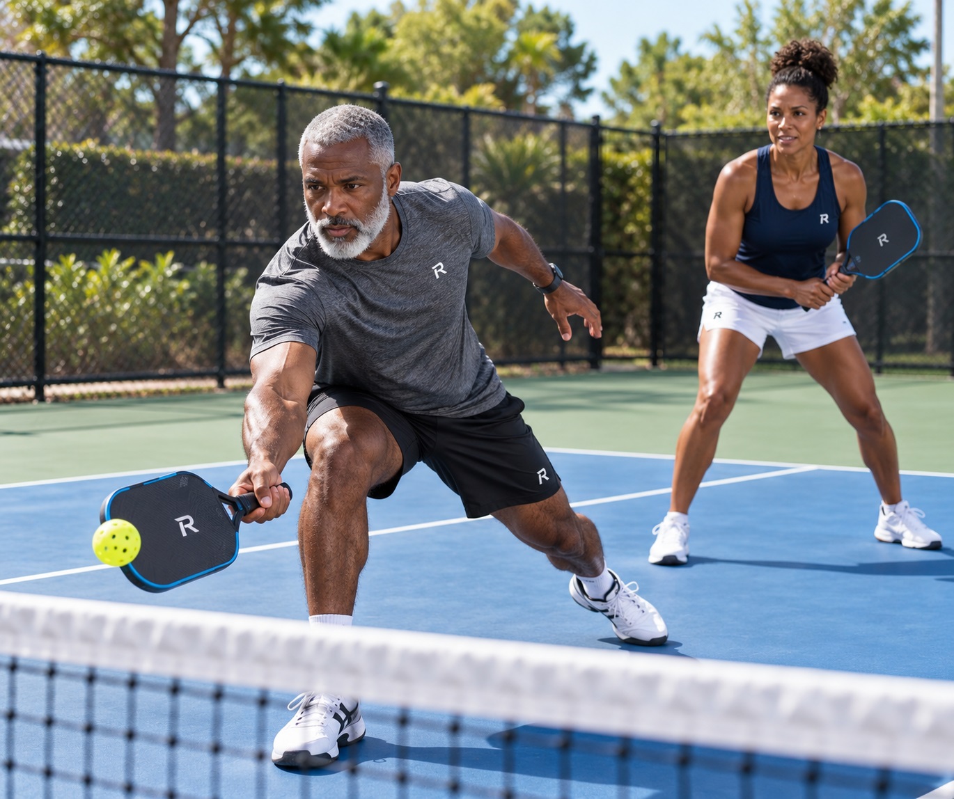 Pickleball