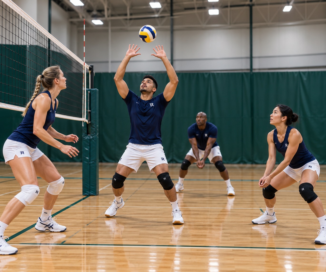 Vôlei