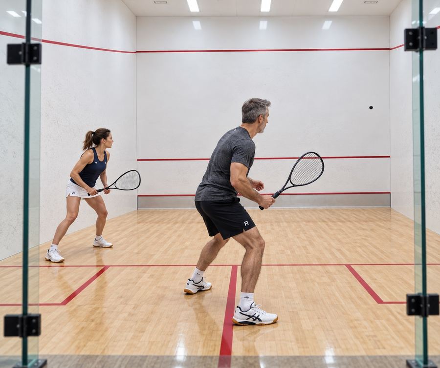 Squash